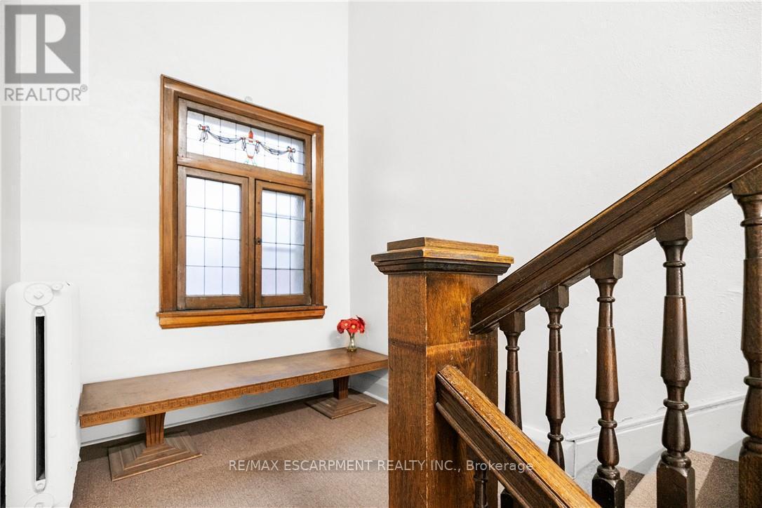 5 - 312 Aberdeen Avenue, Hamilton, ON - Indoor Photo Showing Other Room
