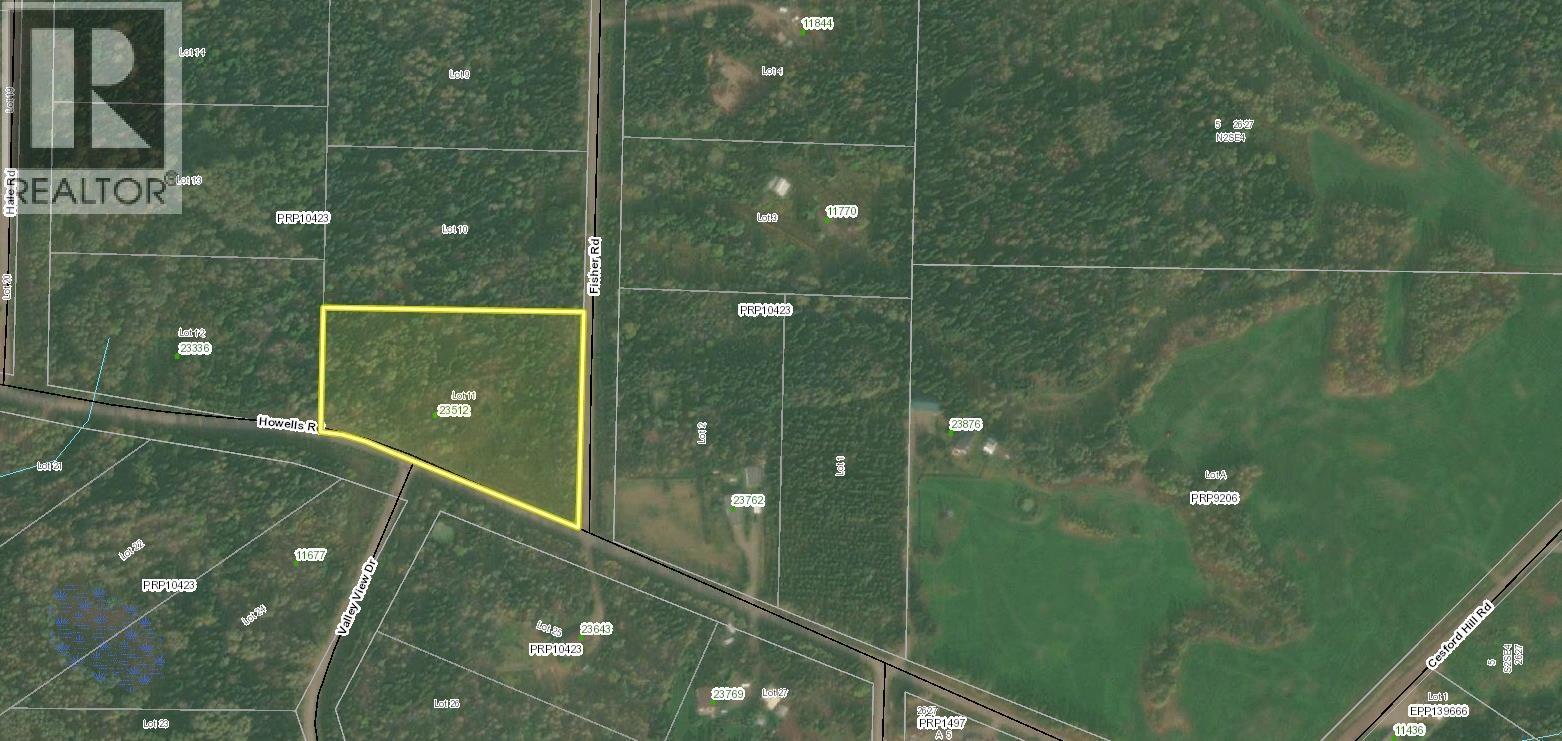 23512 Howells Road, Topley, BC