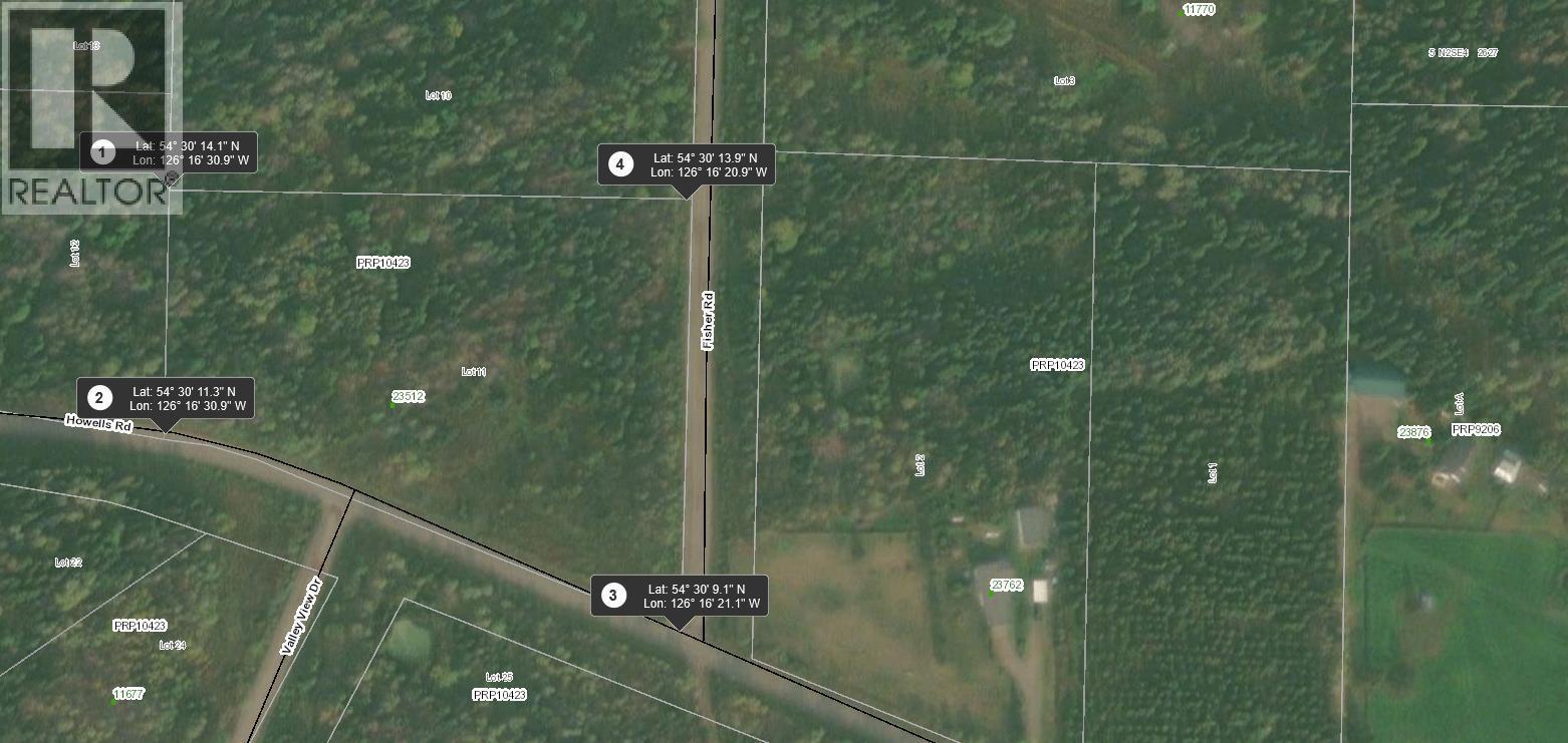 23512 Howells Road, Topley, BC