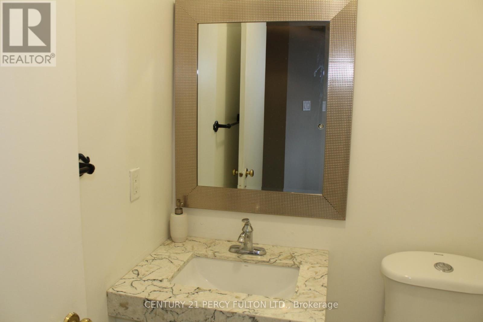 83 Barnes Drive, Ajax, ON - Indoor Photo Showing Bathroom