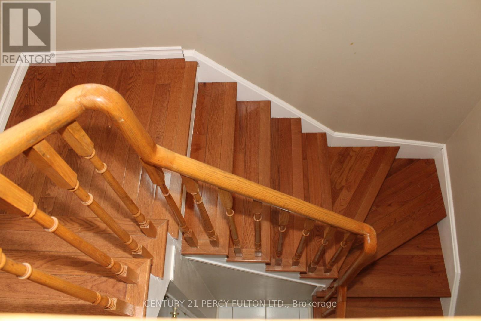 83 Barnes Drive, Ajax, ON - Indoor Photo Showing Other Room