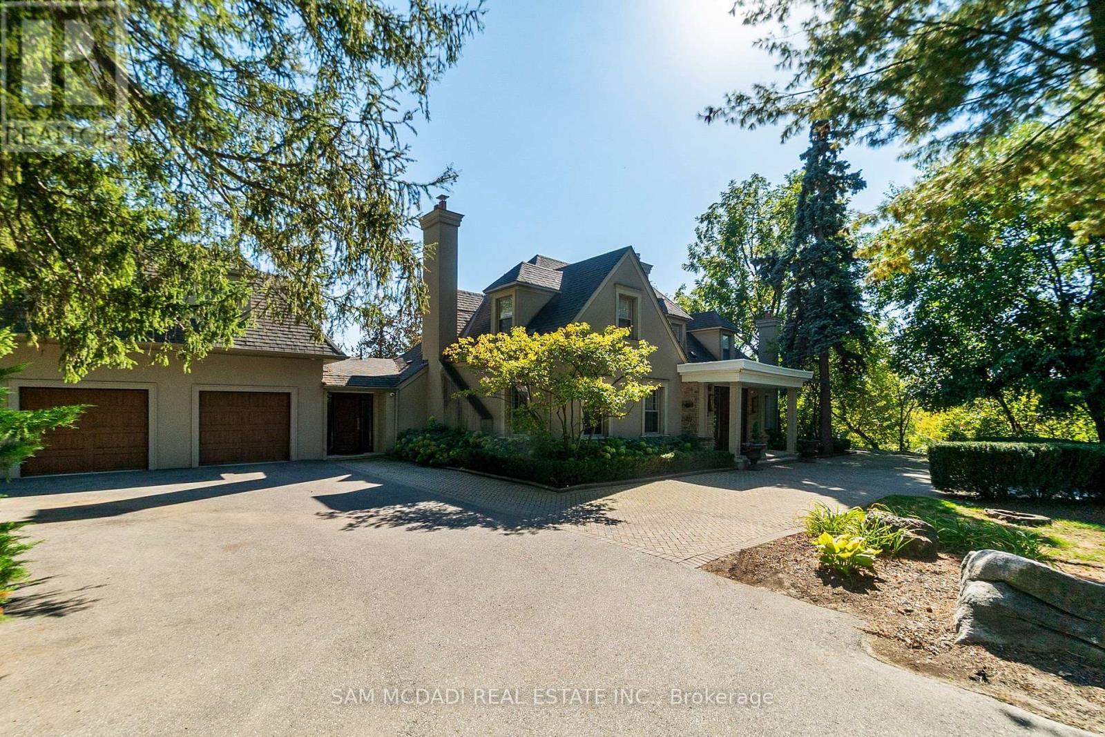 2552 Jarvis Street, Mississauga, ON - Outdoor