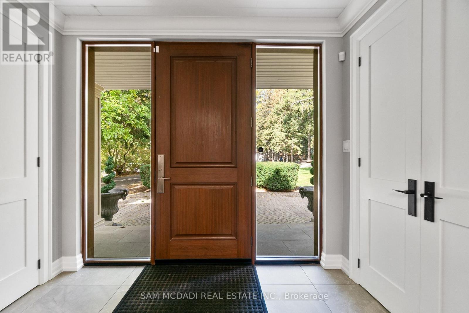 2552 Jarvis Street, Mississauga, ON - Indoor Photo Showing Other Room