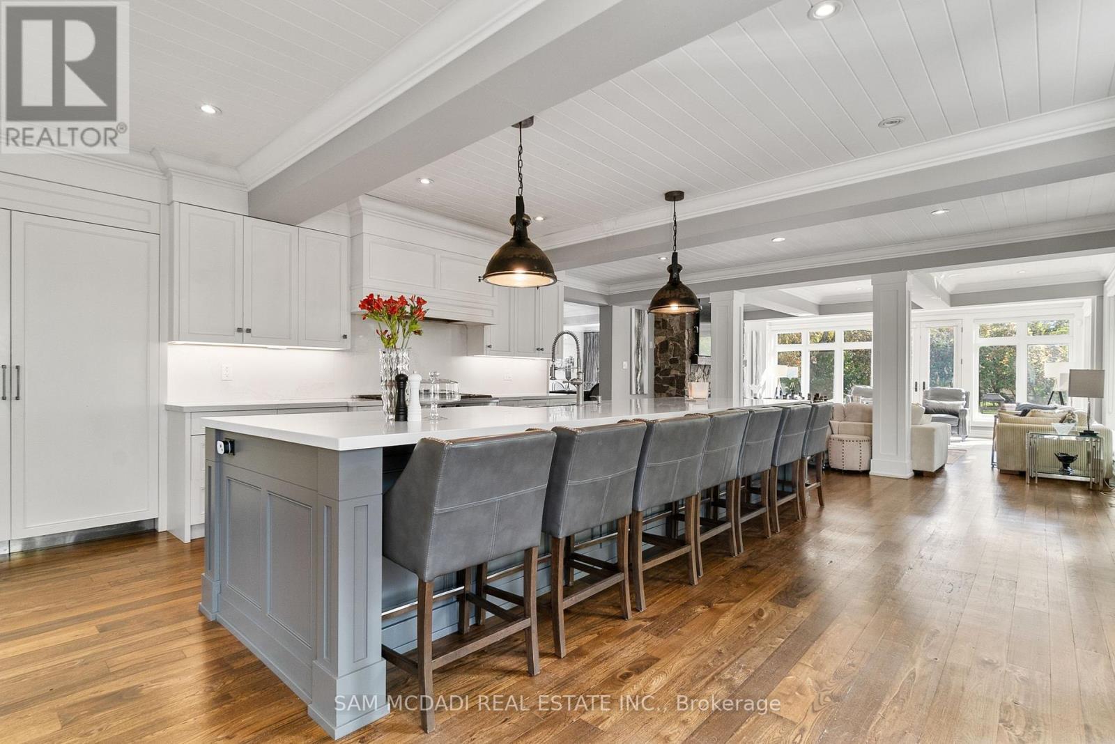 2552 Jarvis Street, Mississauga, ON - Indoor Photo Showing Other Room