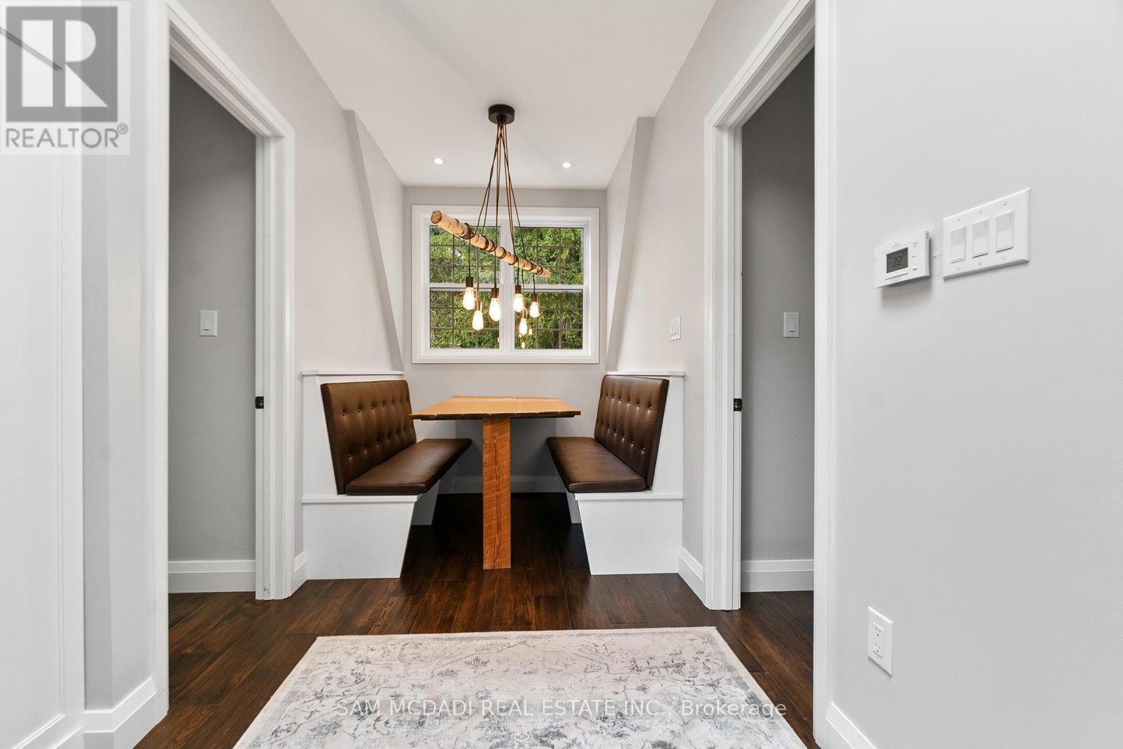 2552 Jarvis Street, Mississauga, ON - Indoor Photo Showing Other Room