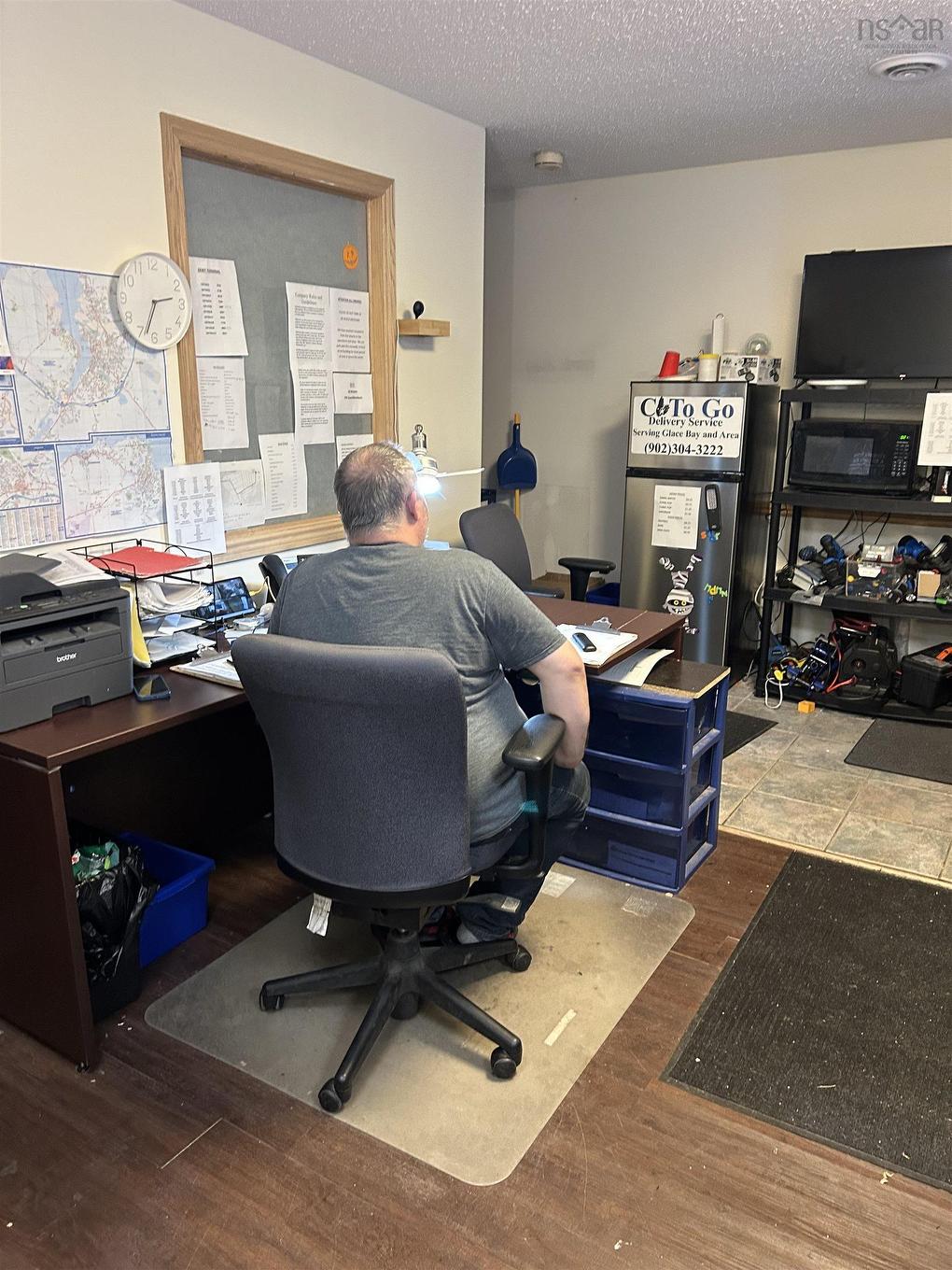 38 Mckeen Street, Glace Bay, NS