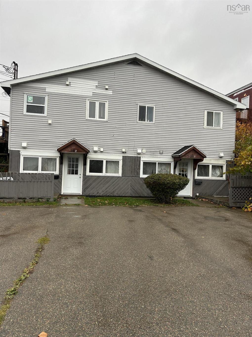 38 Mckeen Street, Glace Bay, NS