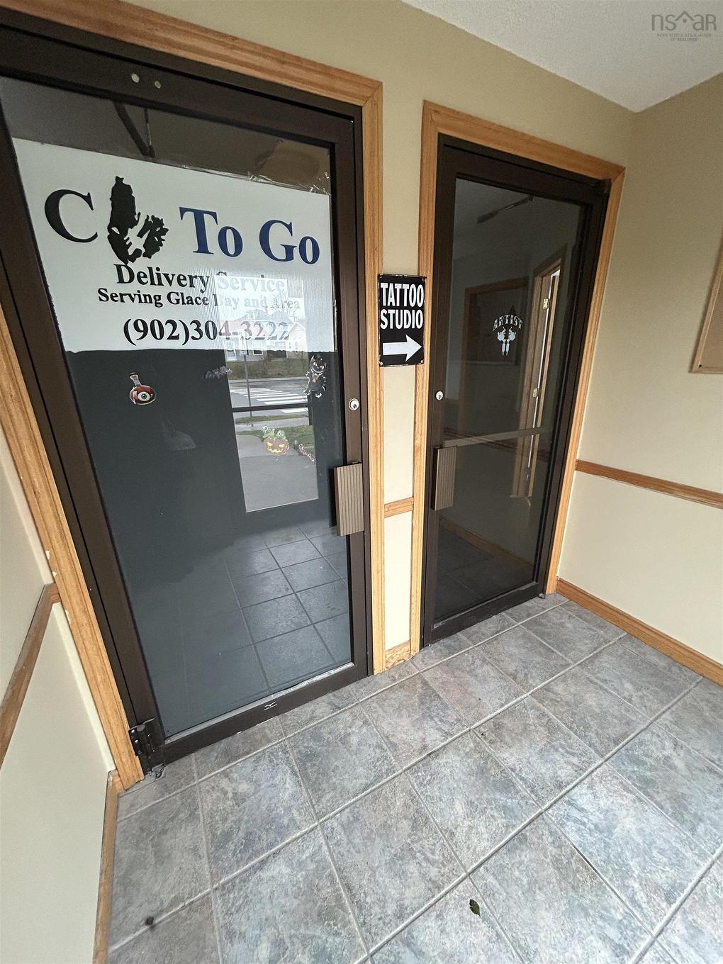 38 Mckeen Street, Glace Bay, NS