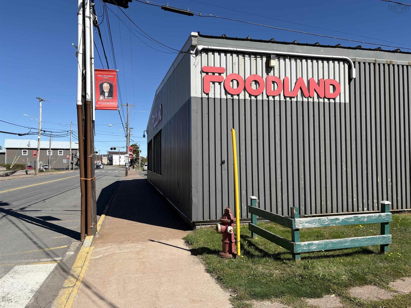 1863 Main Street, Westville, NS