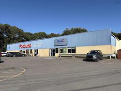 15 Main Street Springhill, NS B0M 1X0