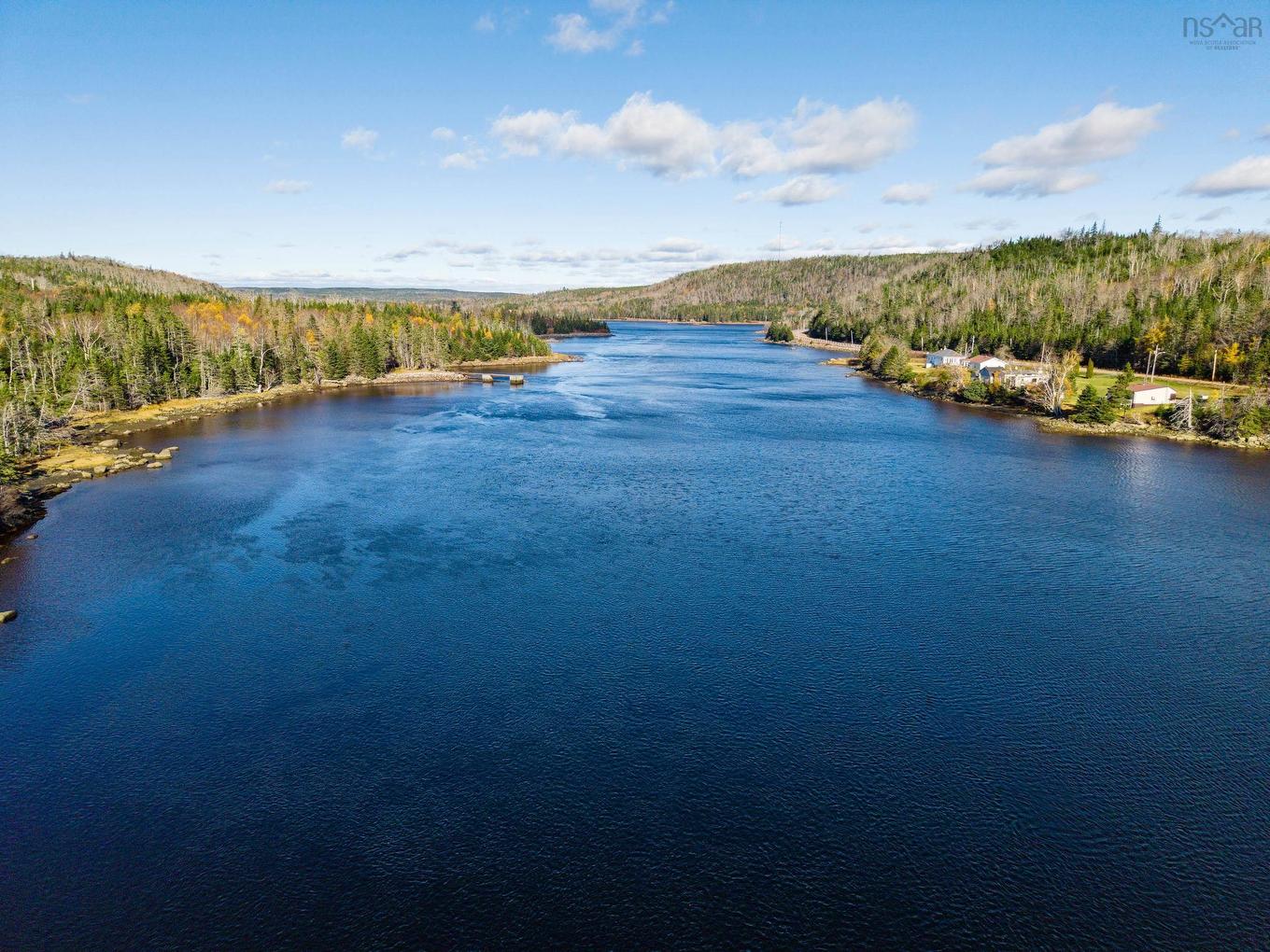 8 Anderson Drive, Goldenville, NS