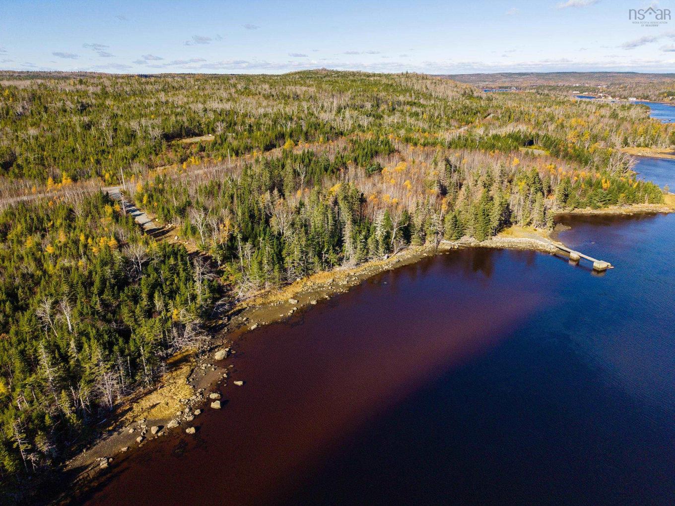 8 Anderson Drive, Goldenville, NS