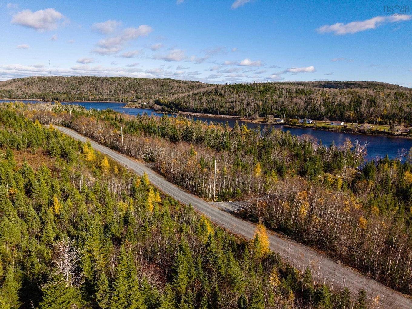 8 Anderson Drive, Goldenville, NS