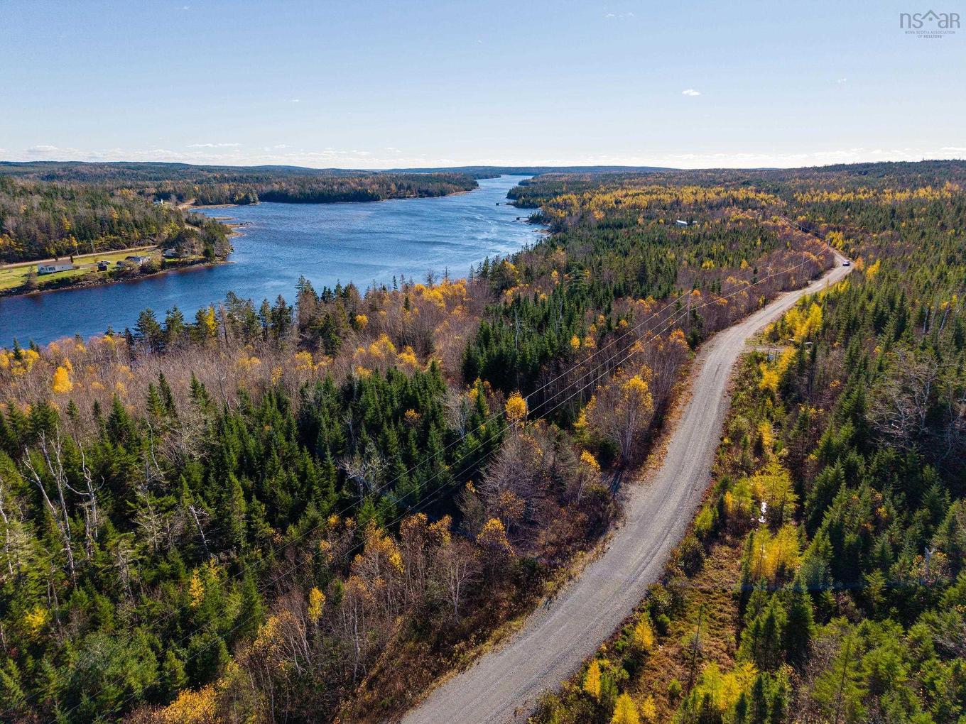 8 Anderson Drive, Goldenville, NS