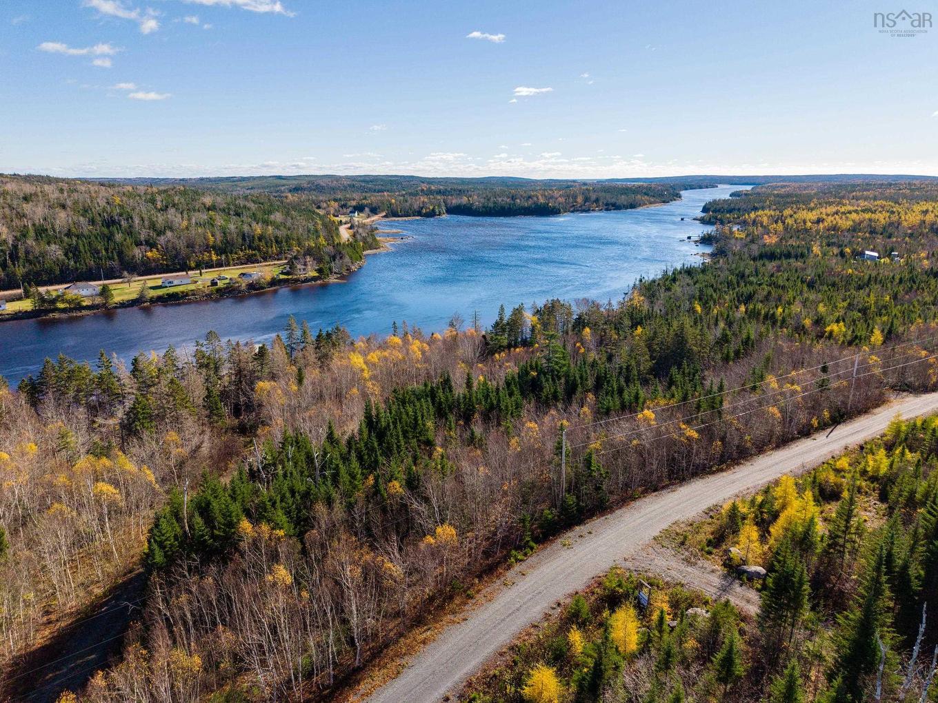 8 Anderson Drive, Goldenville, NS