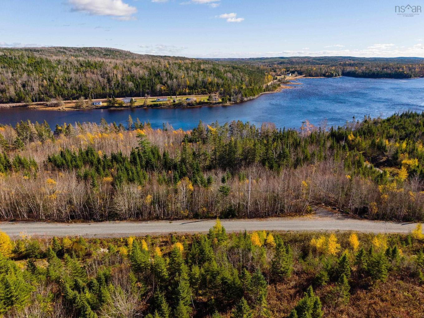 8 Anderson Drive, Goldenville, NS