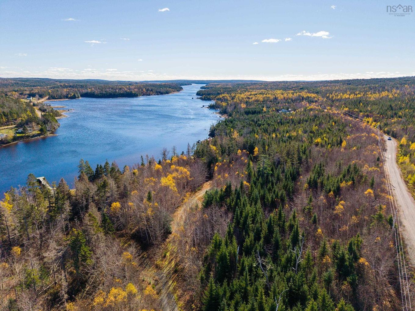 8 Anderson Drive, Goldenville, NS