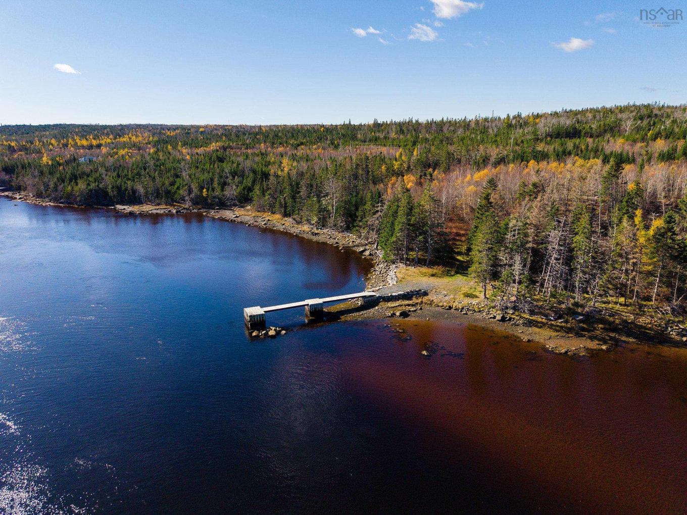 8 Anderson Drive, Goldenville, NS