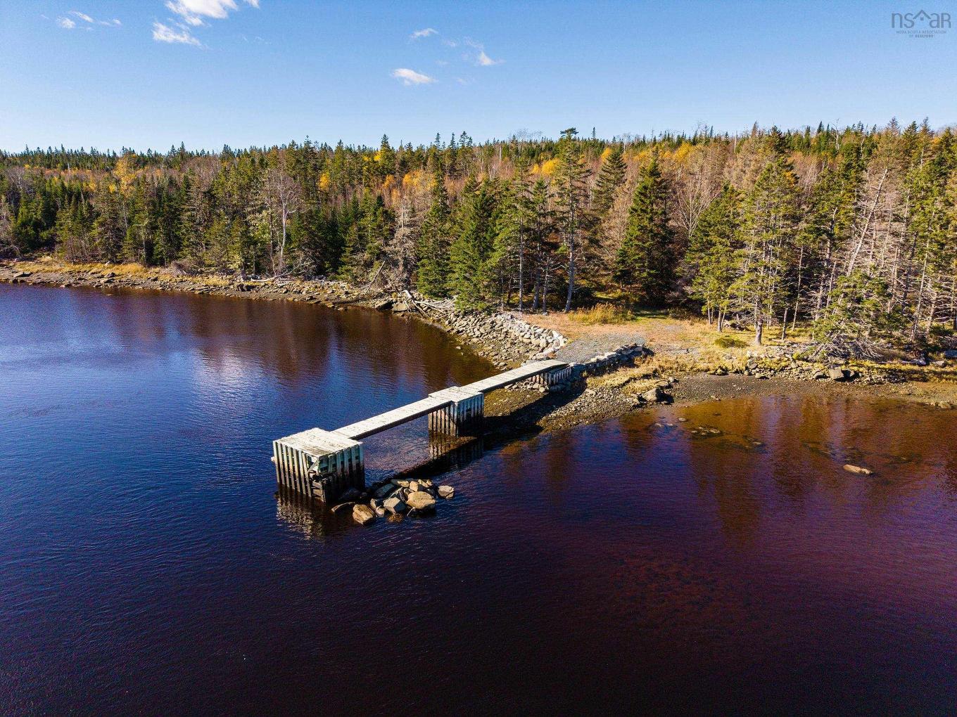 8 Anderson Drive, Goldenville, NS