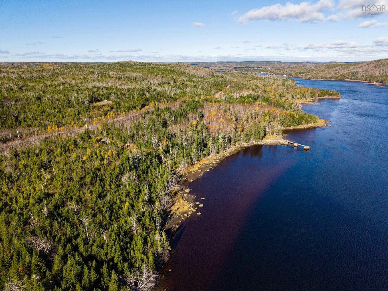 8 Anderson Drive, Goldenville, NS