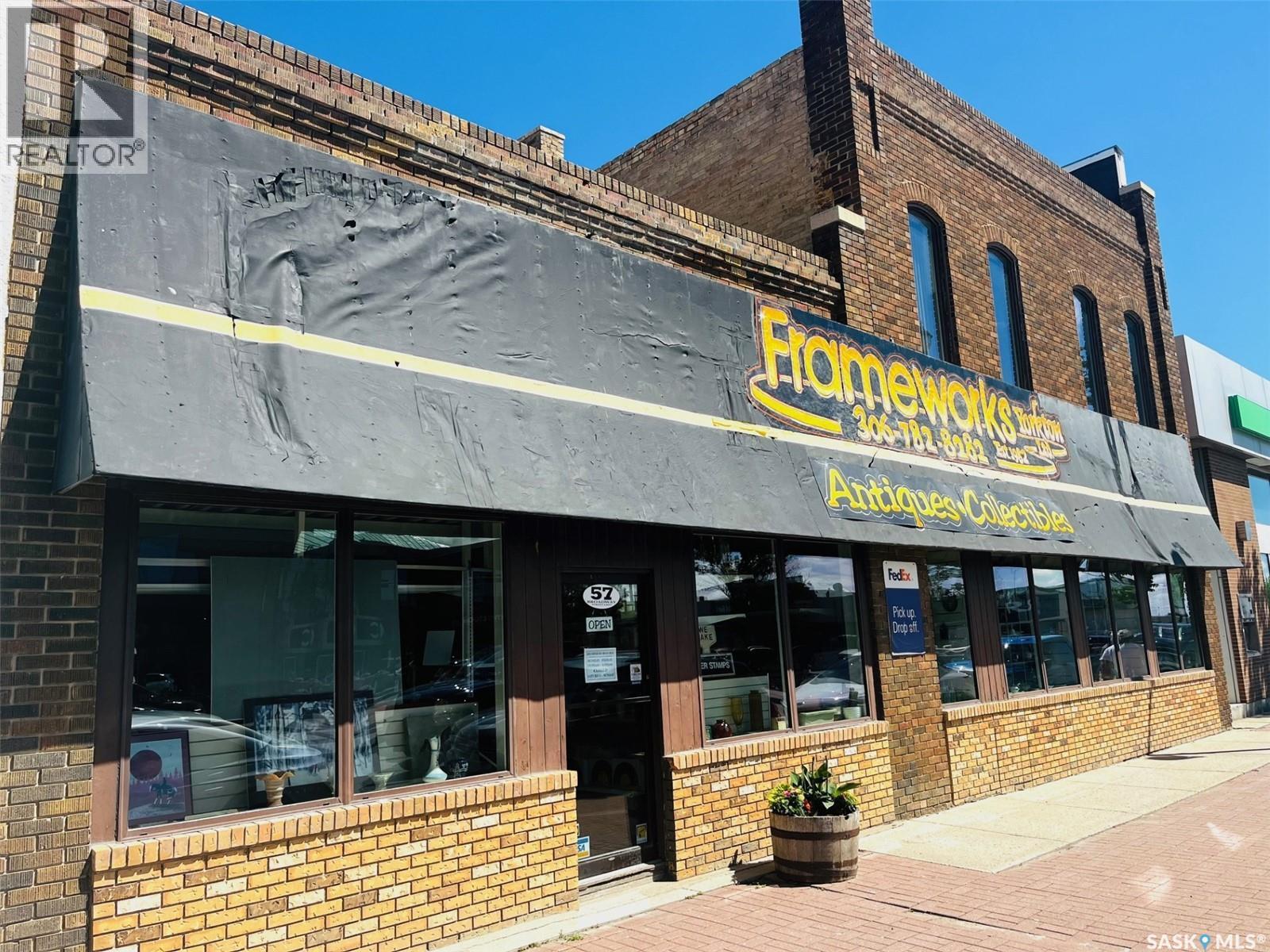 57 Broadway Street E, Yorkton, SK
