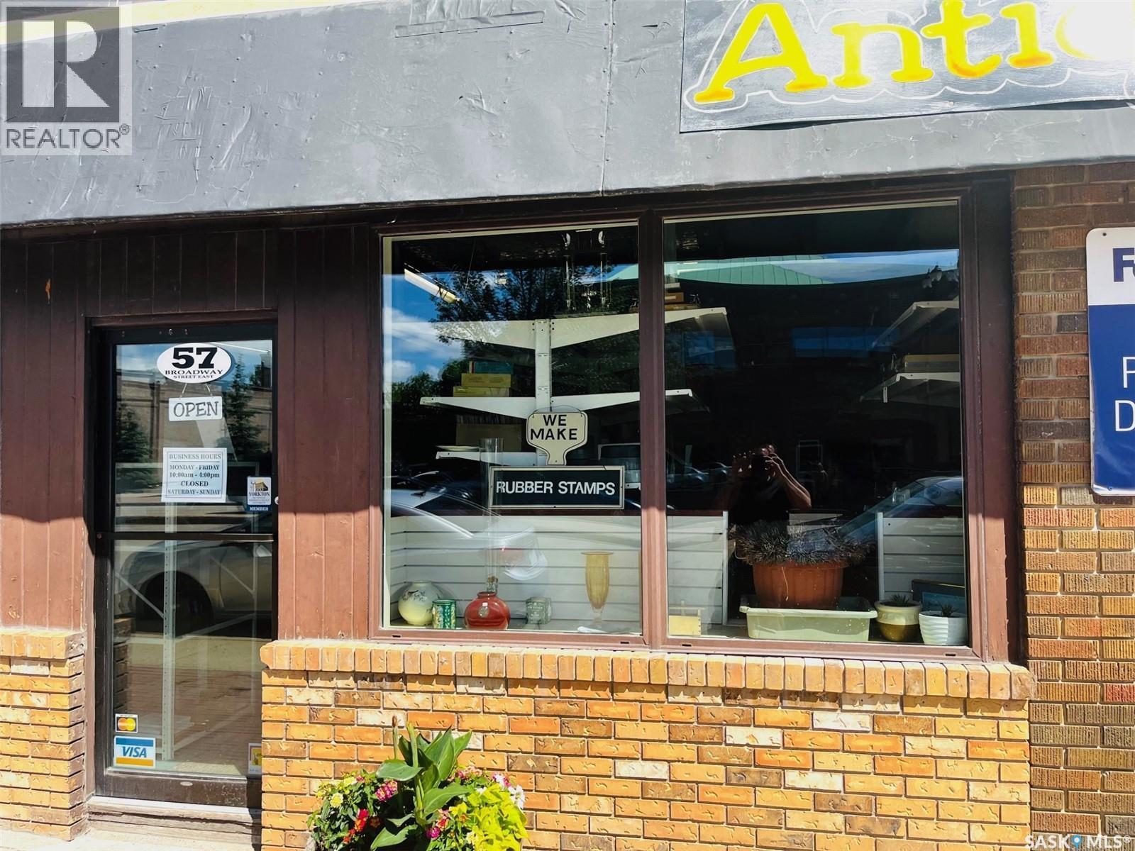 57 Broadway Street E, Yorkton, SK