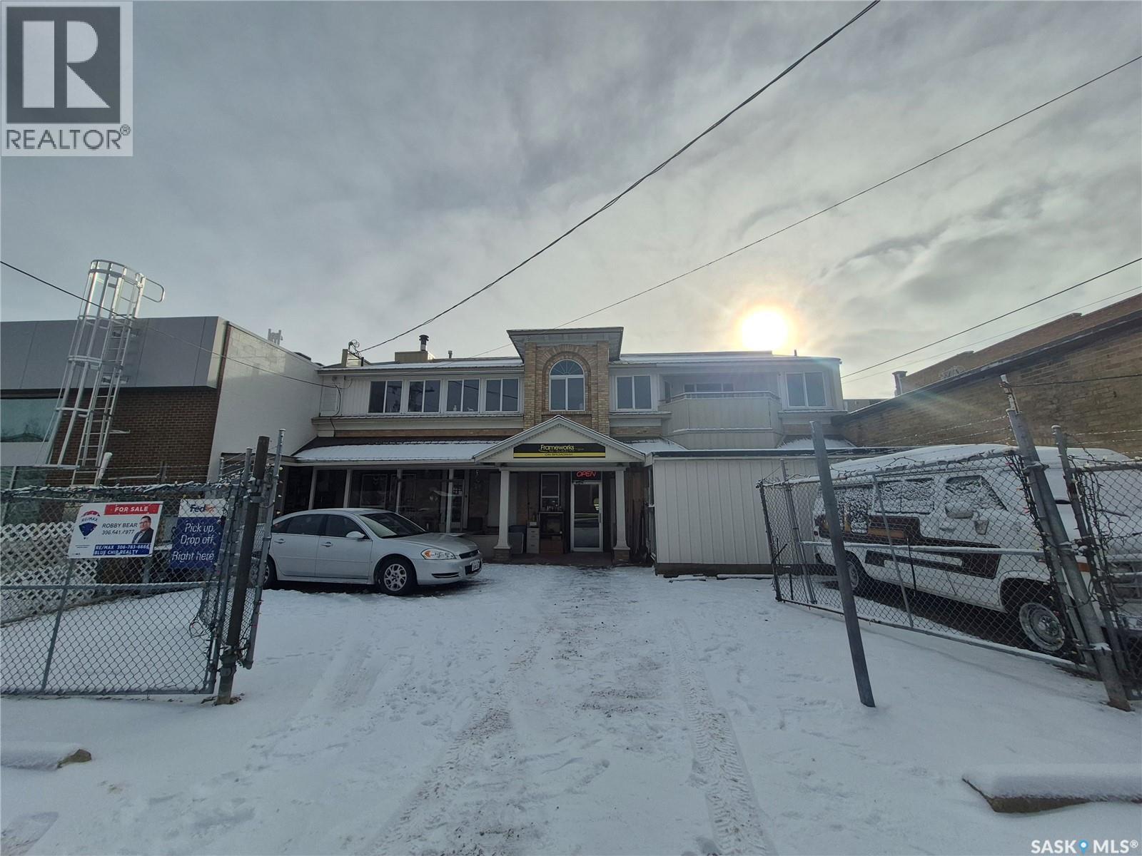 57 Broadway Street E, Yorkton, SK