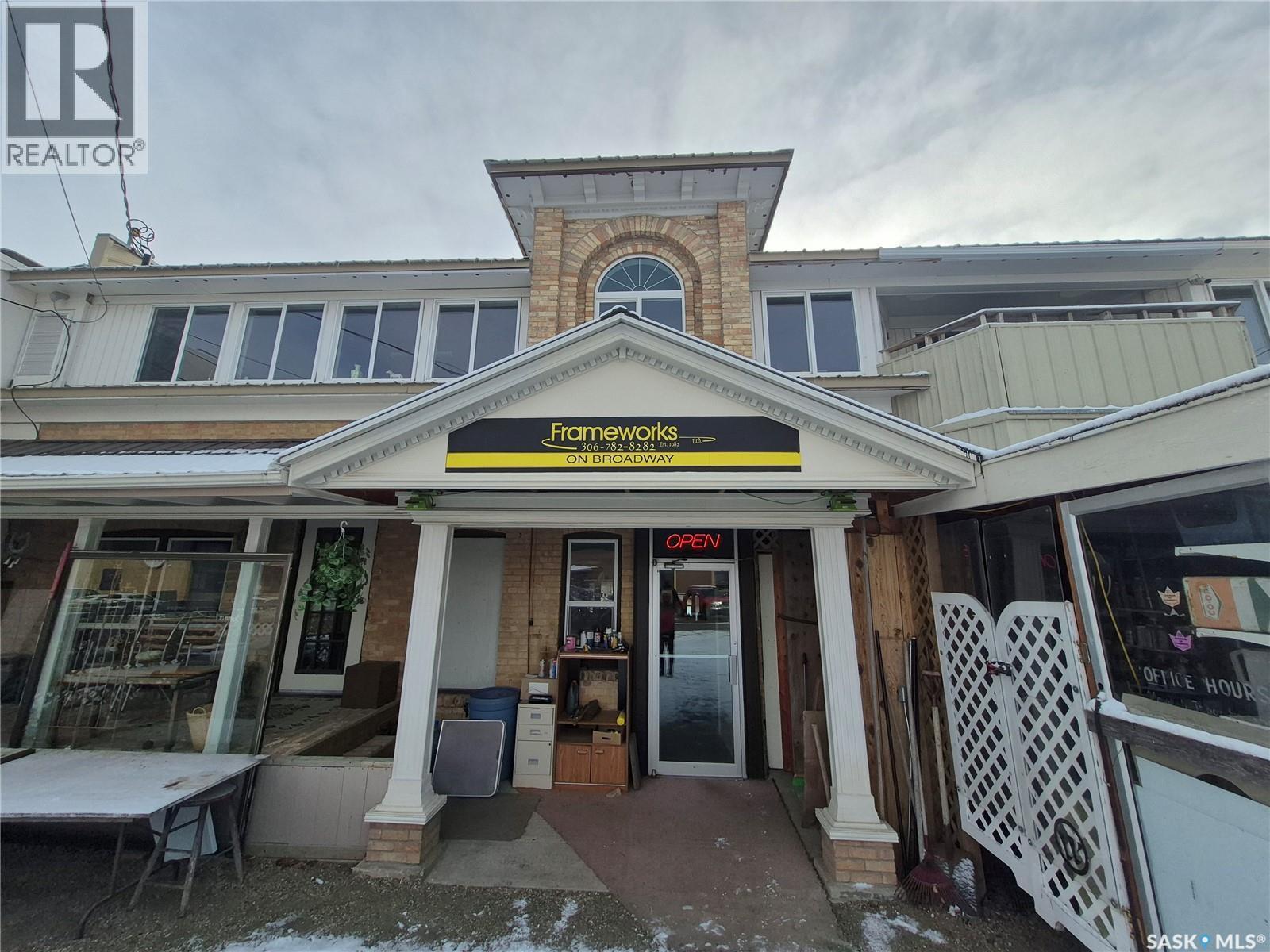 57 Broadway Street E, Yorkton, SK