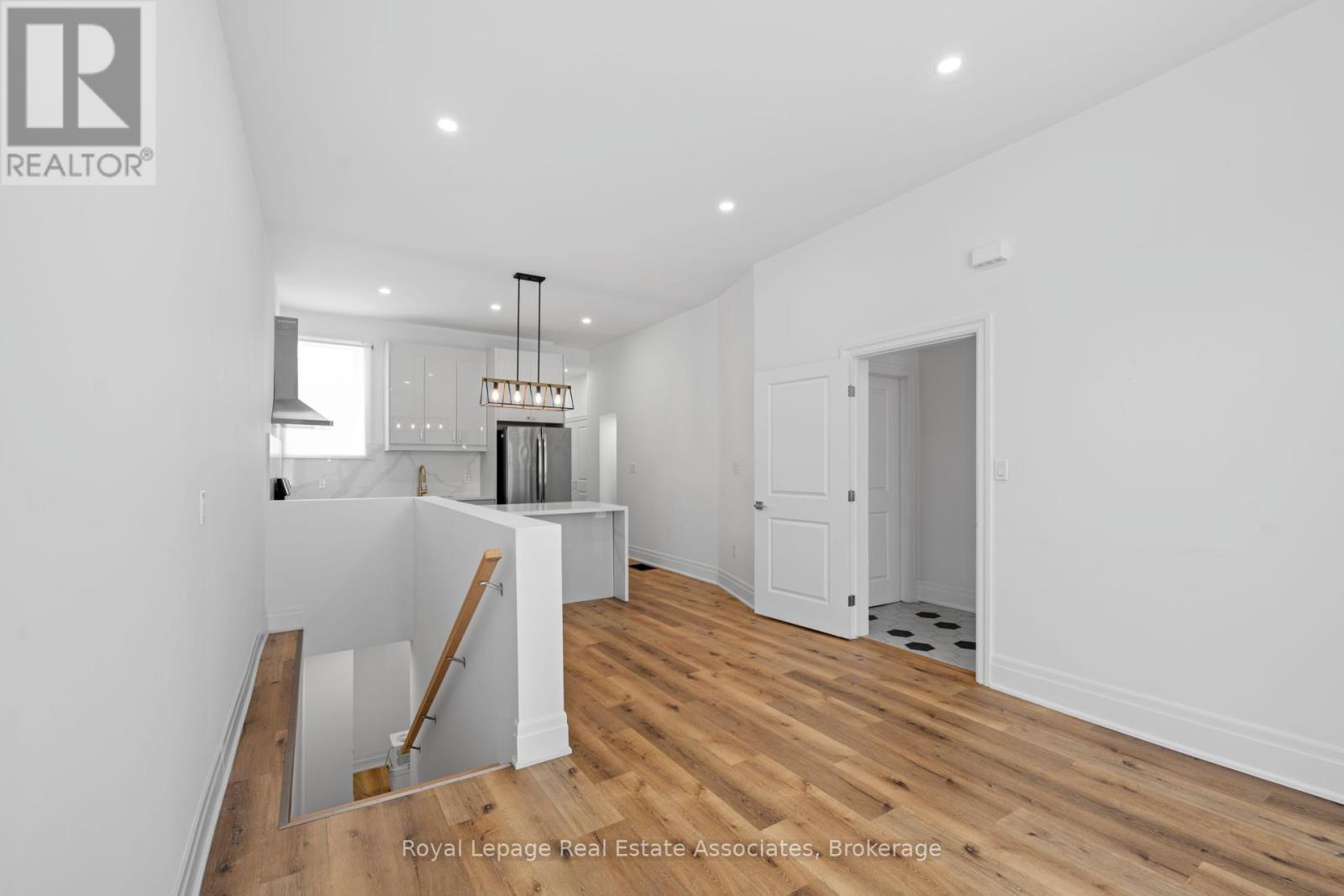 #A - 153 Bay Street N, Hamilton, ON - Indoor