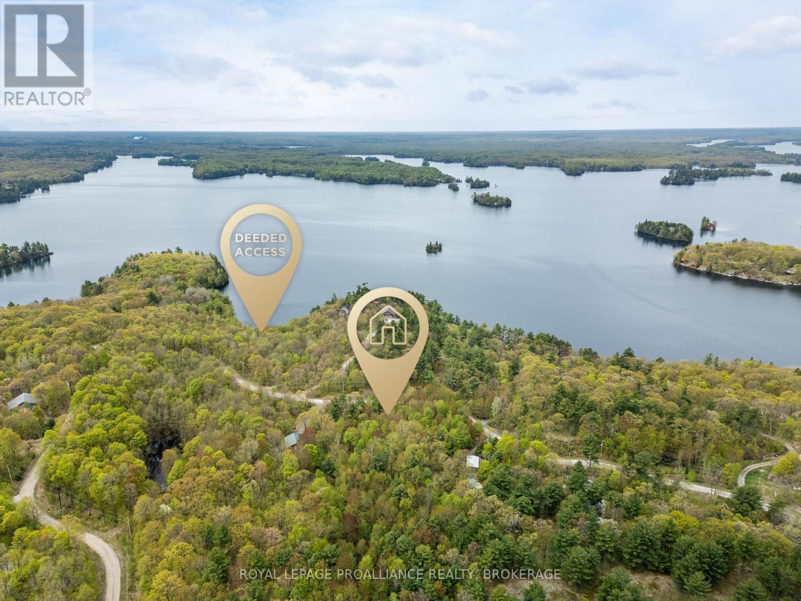 Lt 16 Warrington Lane, Frontenac (Frontenac Centre), ON