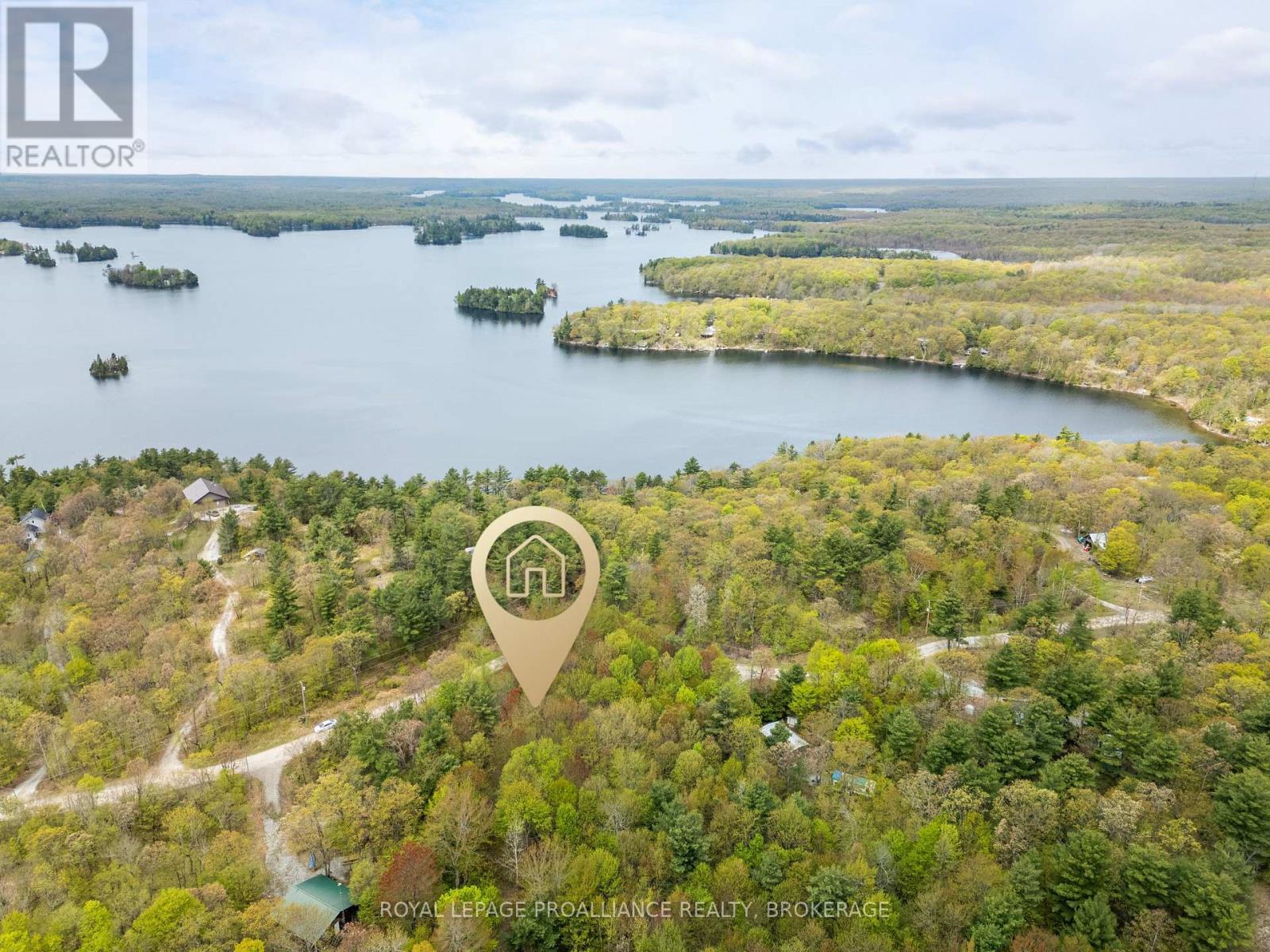 Lt 16 Warrington Lane, Frontenac (Frontenac Centre), ON