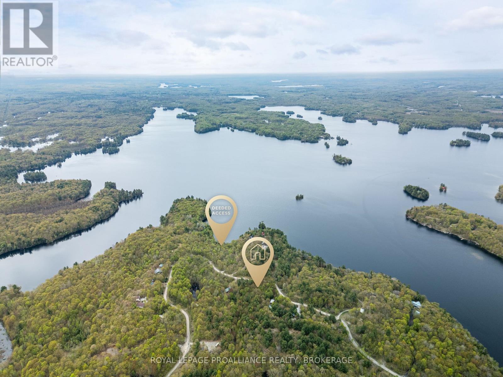 Lt 16 Warrington Lane, Frontenac (Frontenac Centre), ON