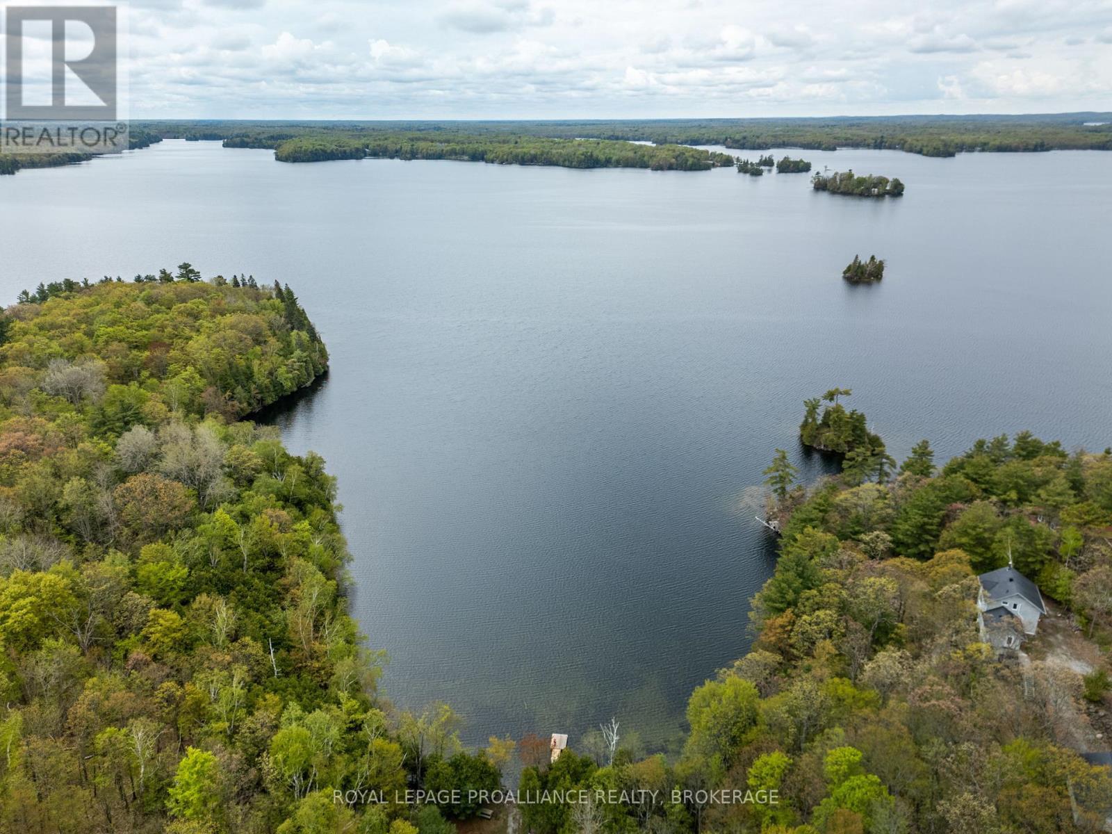 Lt 16 Warrington Lane, Frontenac (Frontenac Centre), ON