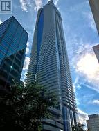 5903 - 1 BLOOR STREET E Toronto, ON M4W 1A9