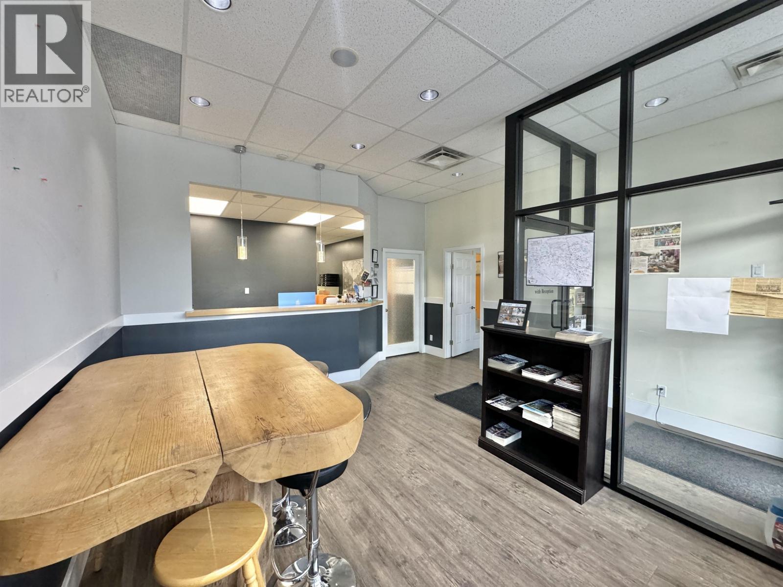 2 25 S Fourth Avenue, Williams Lake, BC