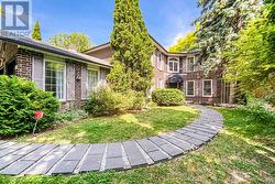 14 JULIA STREET Markham, ON L3T 4R9