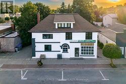 11 GOSHEN STREET N Bluewater (Zurich), ON N0M 2T0