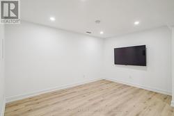 Recreation Room -