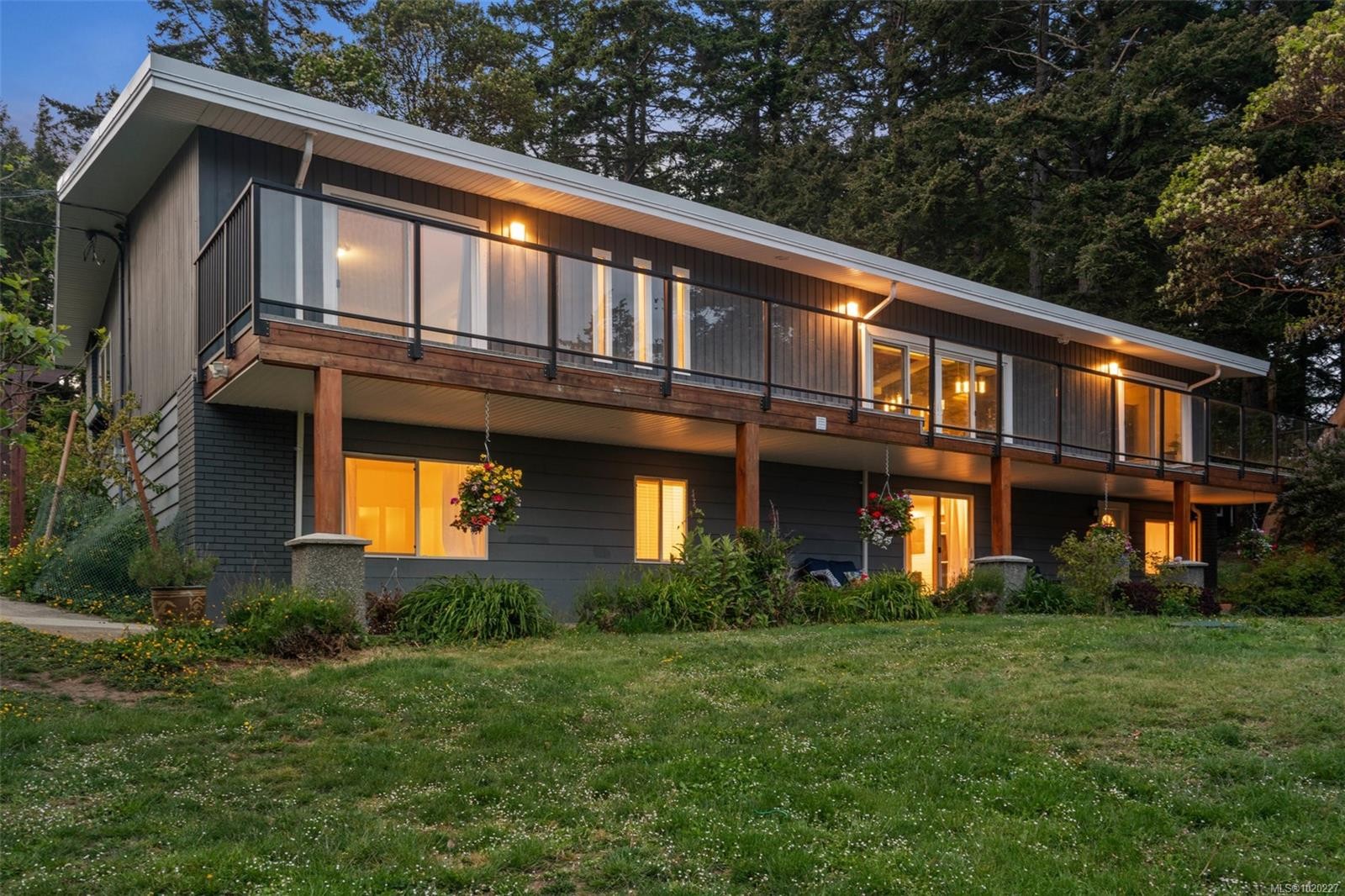 3915 Gilbert Dr, Metchosin, BC