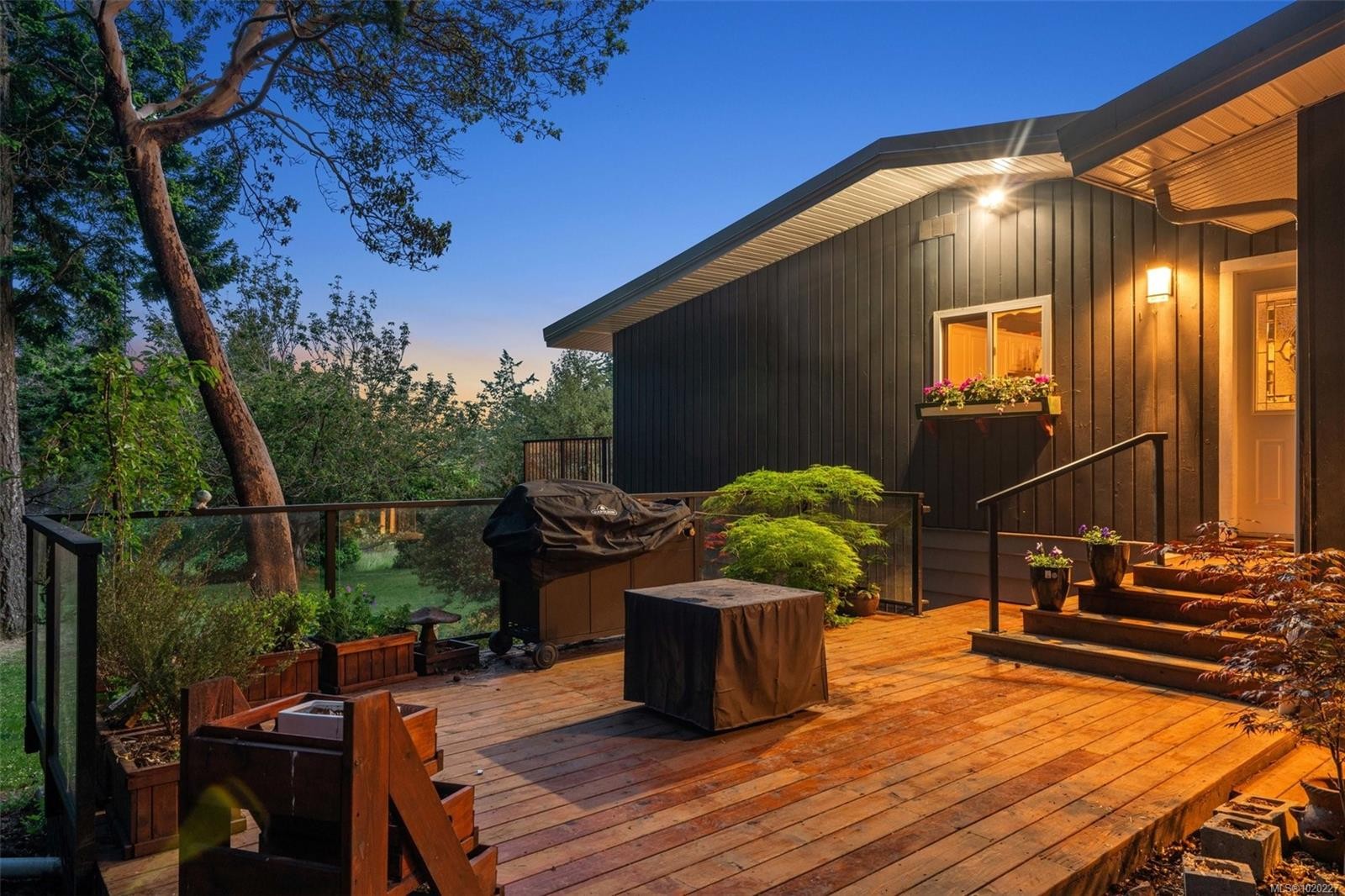 3915 Gilbert Dr, Metchosin, BC