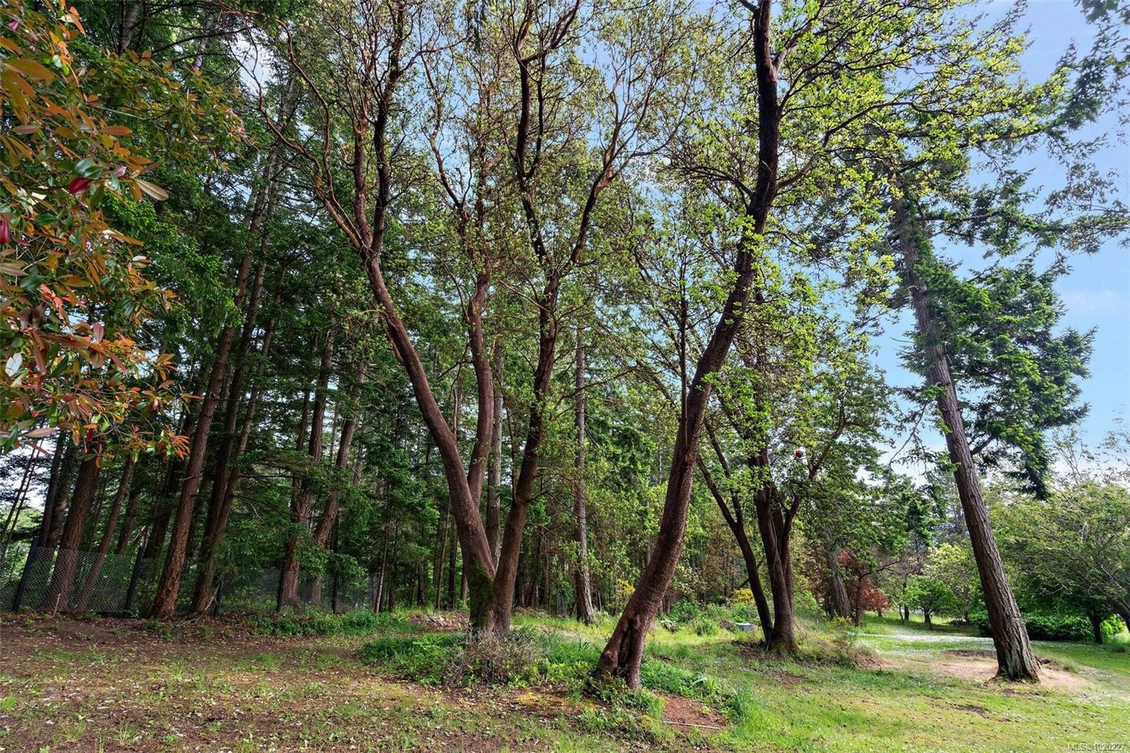 3915 Gilbert Dr, Metchosin, BC