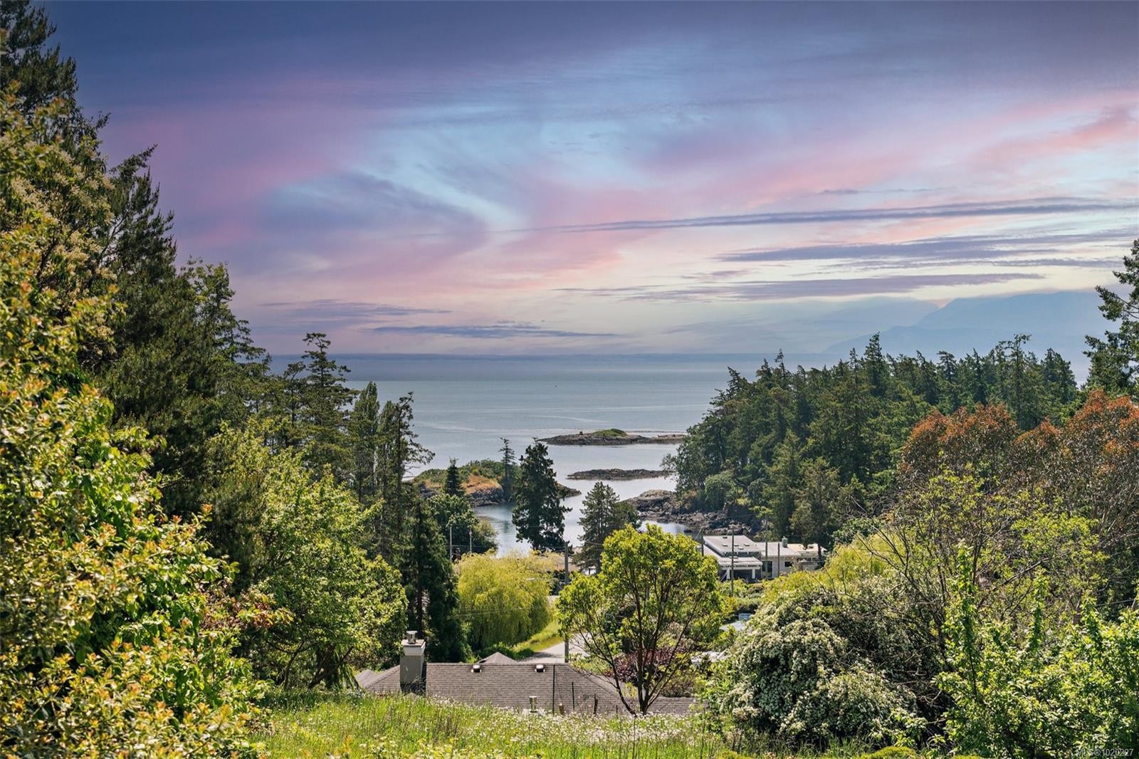 3915 Gilbert Dr, Metchosin, BC