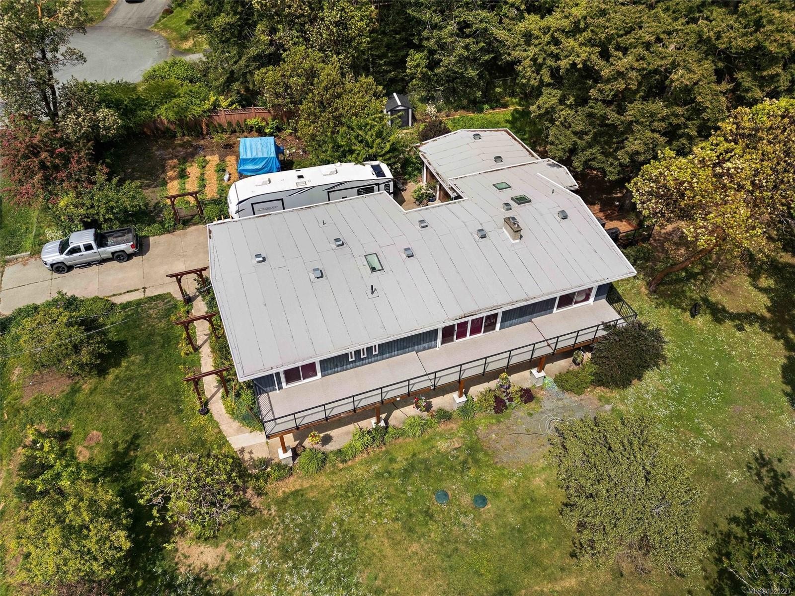 3915 Gilbert Dr, Metchosin, BC