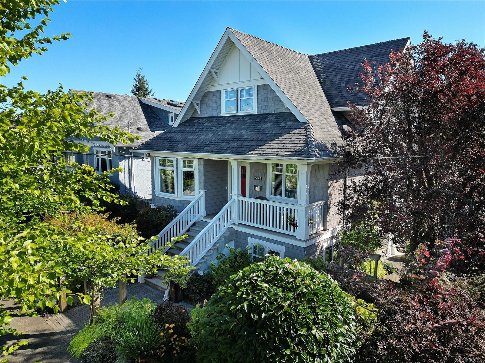 2443 Florence St, Oak Bay, BC