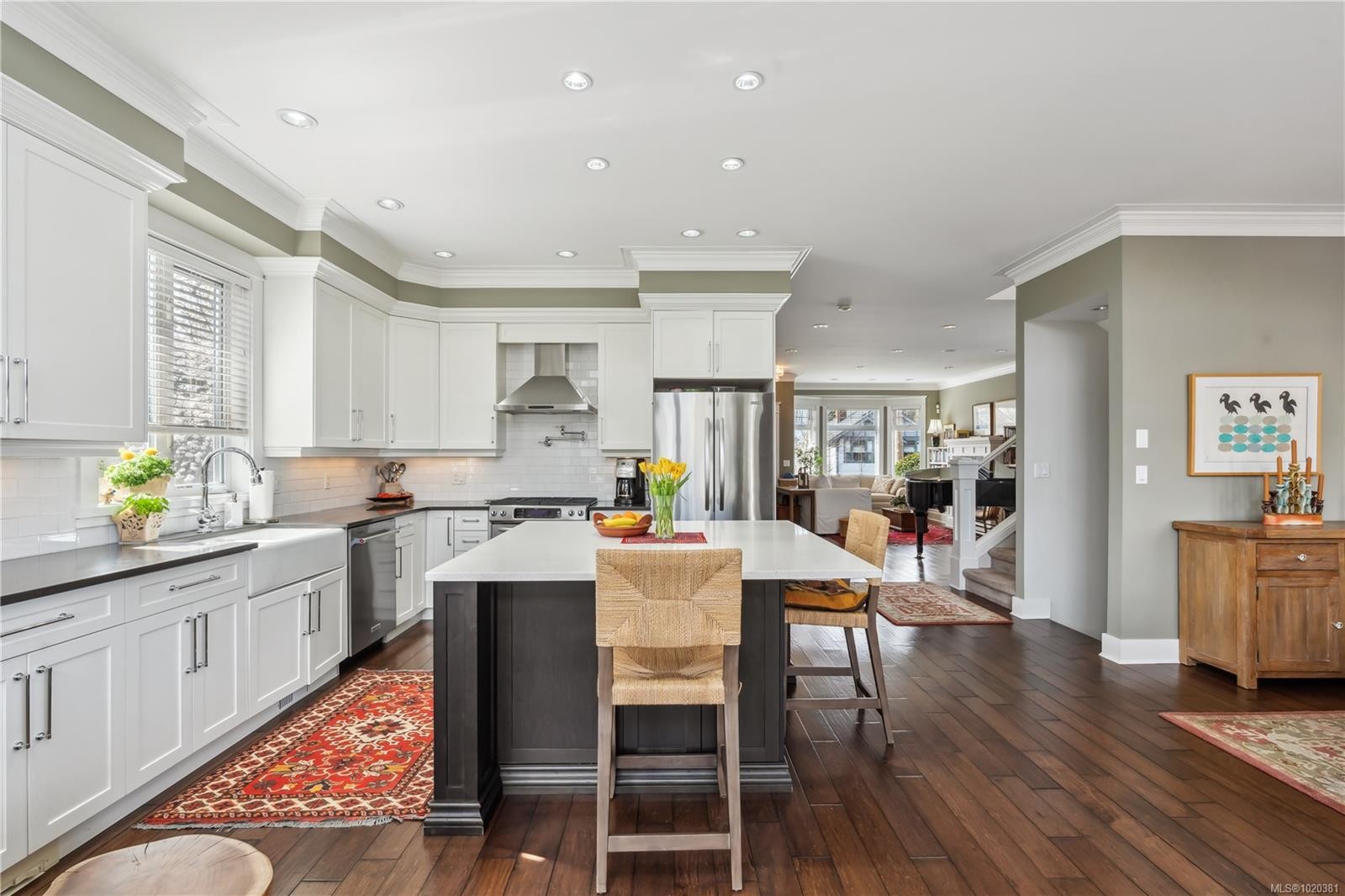 2443 Florence St, Oak Bay, BC