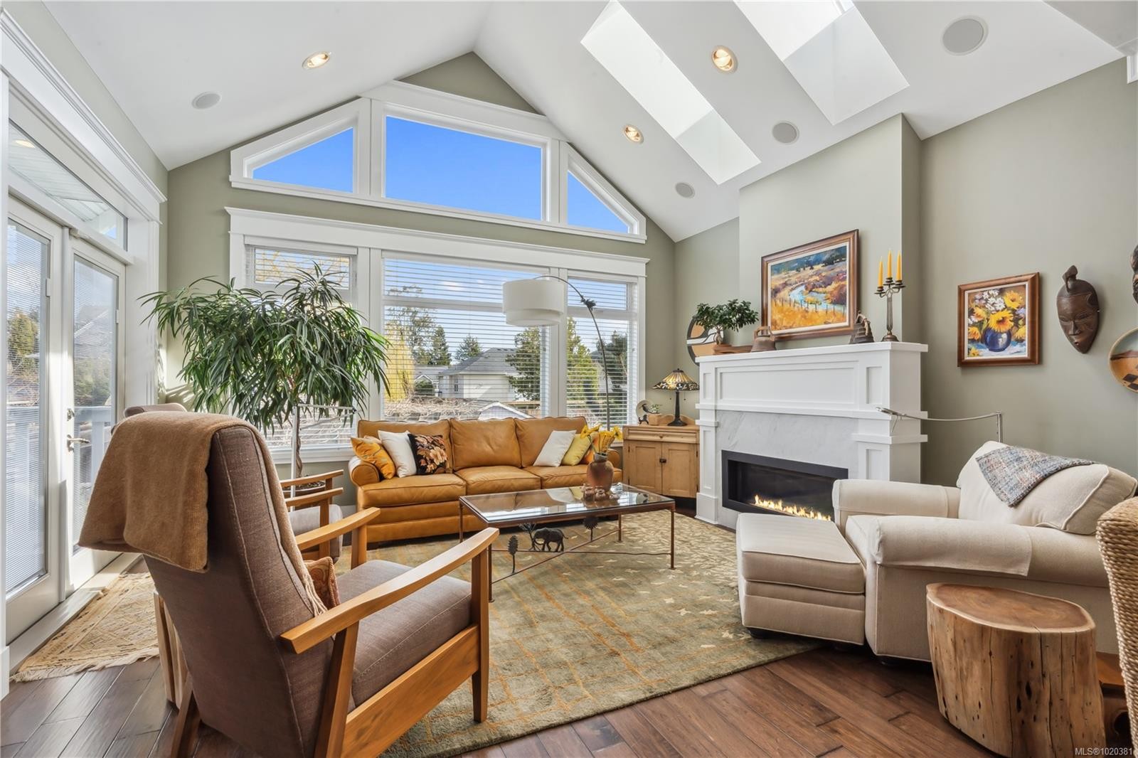 2443 Florence St, Oak Bay, BC