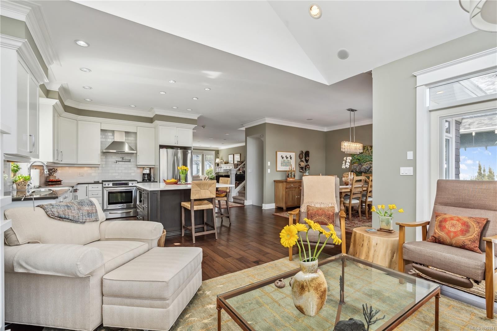 2443 Florence St, Oak Bay, BC