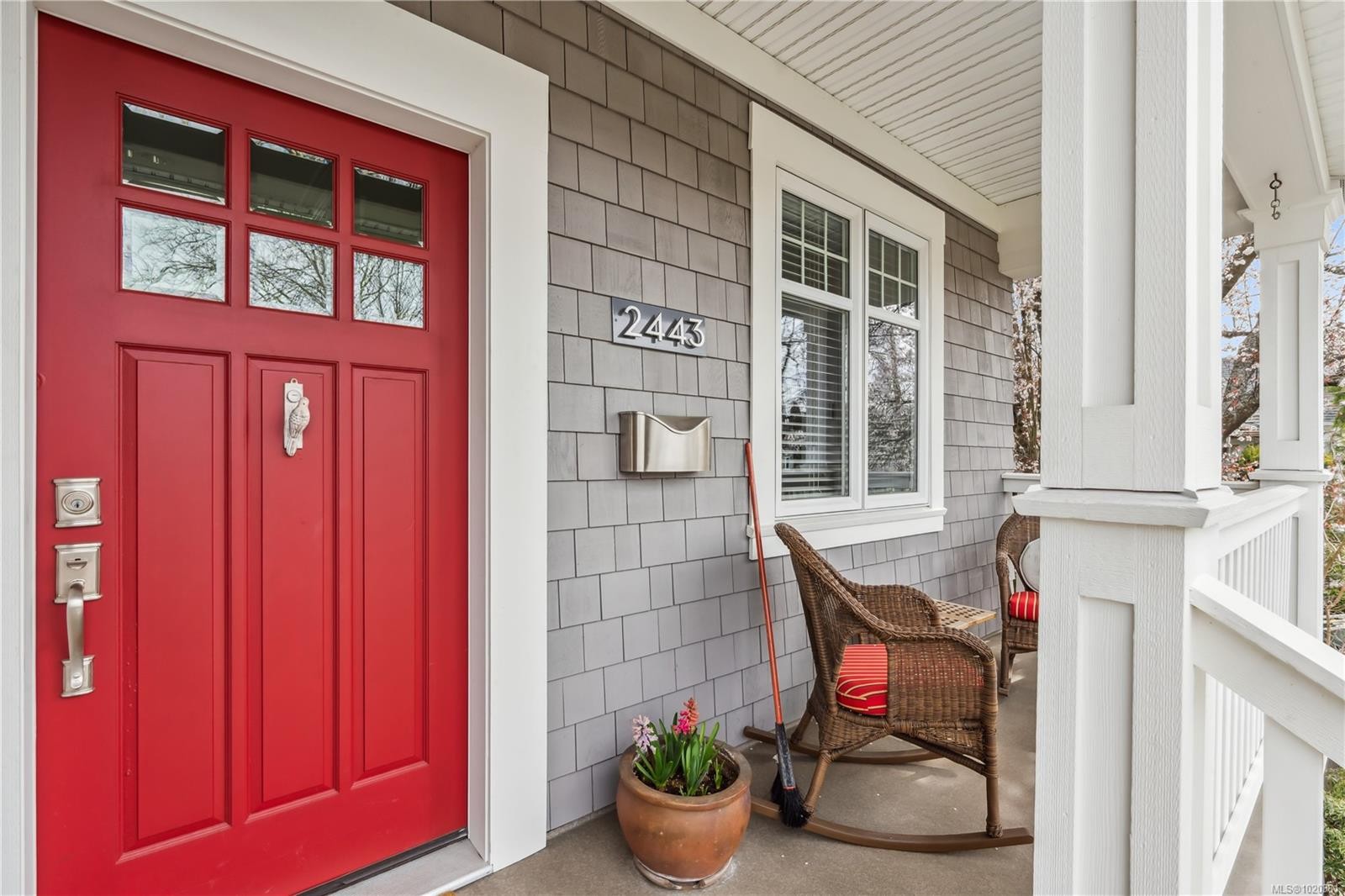 2443 Florence St, Oak Bay, BC