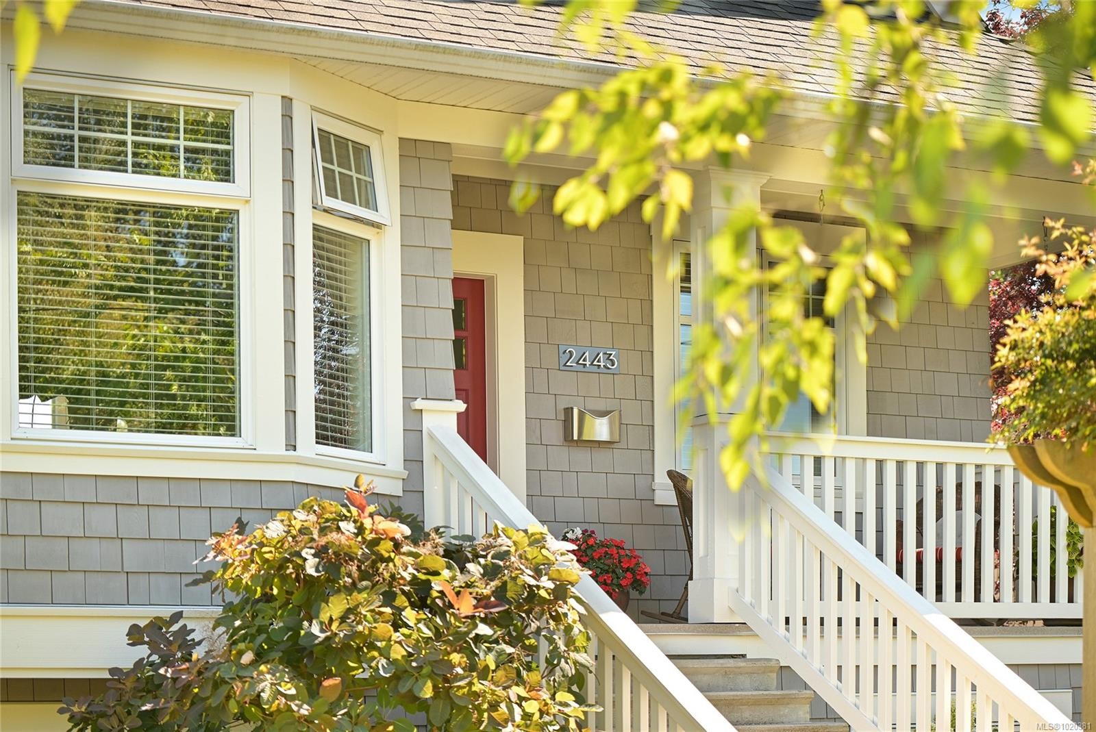 2443 Florence St, Oak Bay, BC