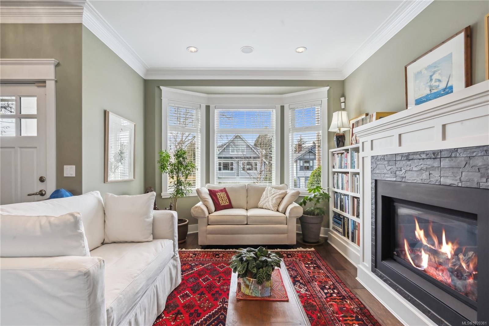 2443 Florence St, Oak Bay, BC